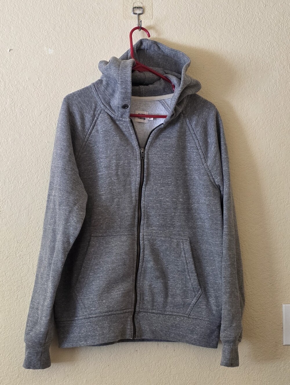 Flint And Tinder Sweater For Both Men And Women